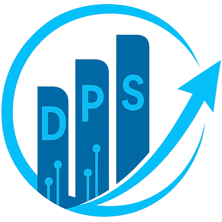 DataPad Logo