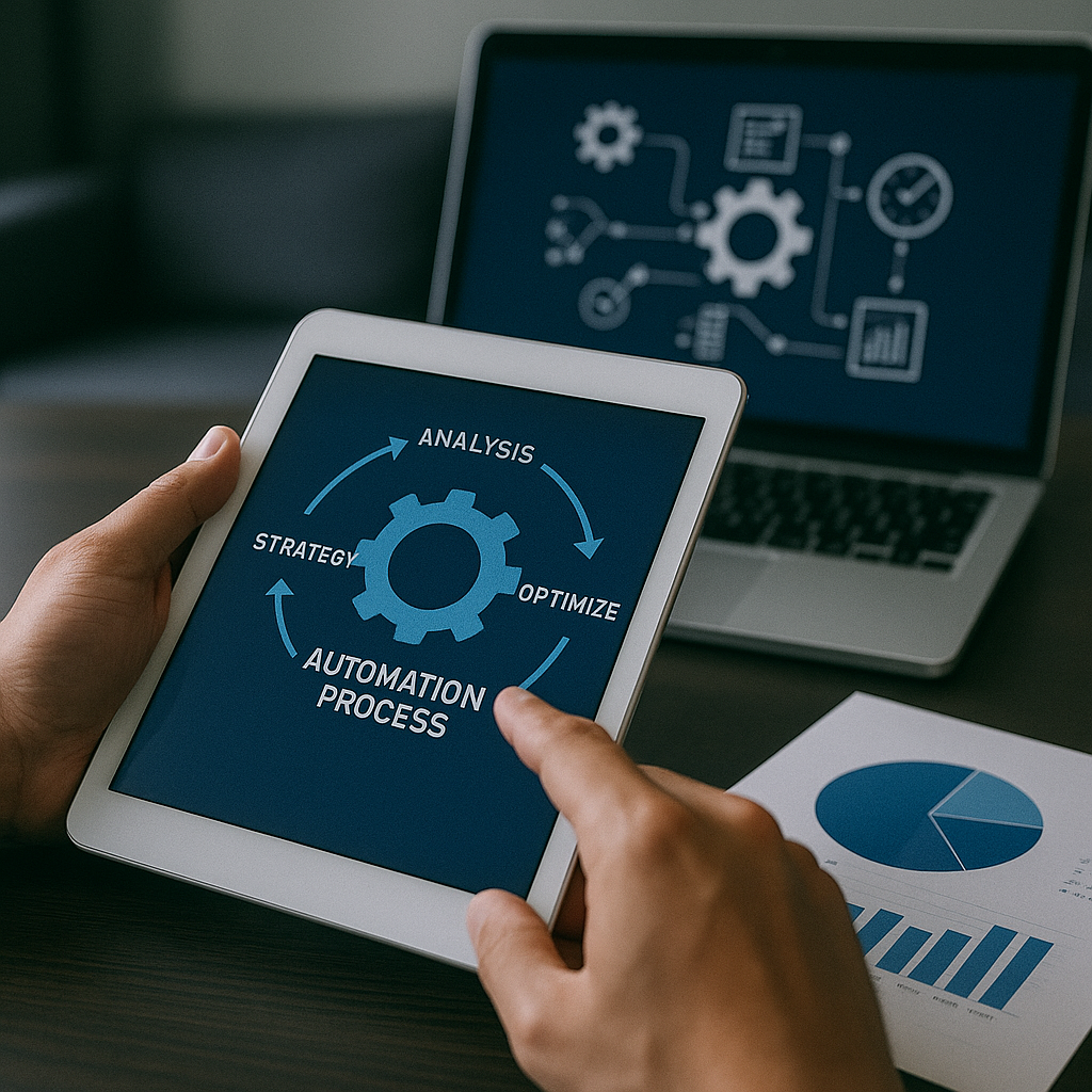 Automation Solutions image